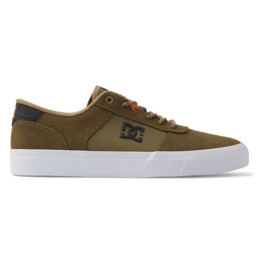 Dc Shoes Men's Teknic Shoes