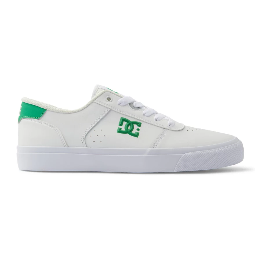 Dc Shoes Men's Teknic Shoes
