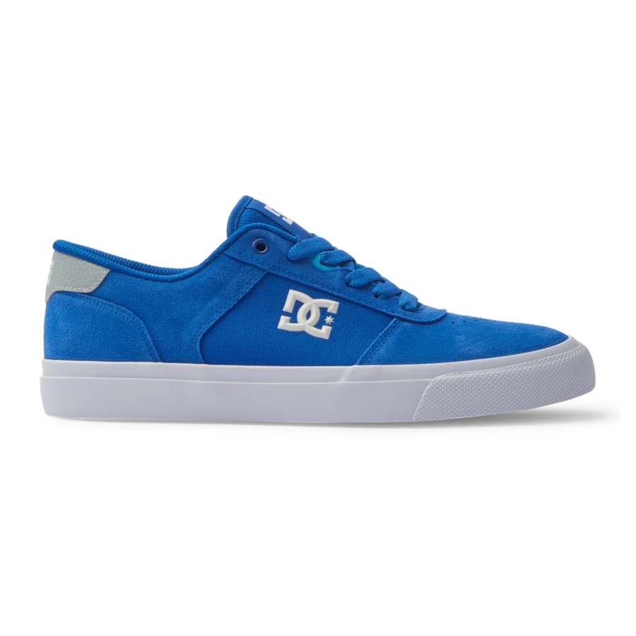 Dc Shoes Men's Teknic Shoes