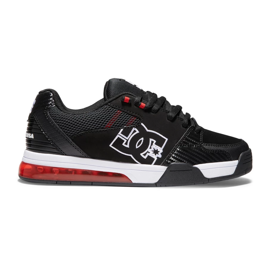 Dc Shoes Men's Versatile Shoes