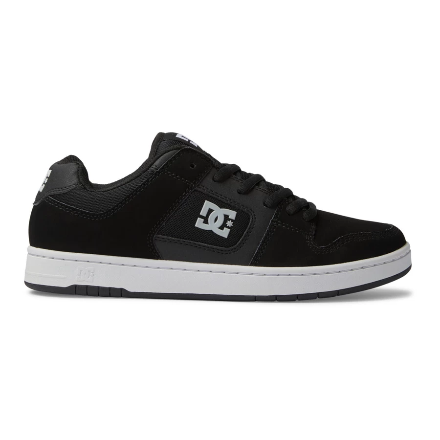 Dc Shoes Men's Manteca 4 Shoes