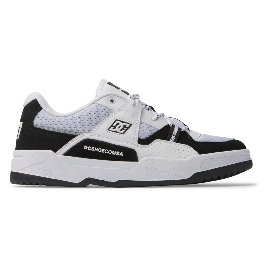 Dc Shoes Men's Construct Shoes