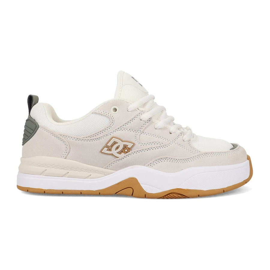 Dc Shoes Men's Ascend Skate Shoes
