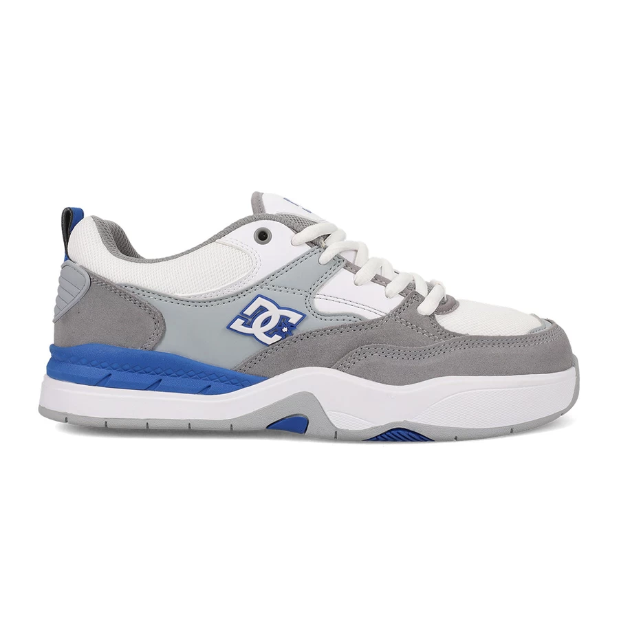 Dc Shoes Men's Ascend Skate Shoes
