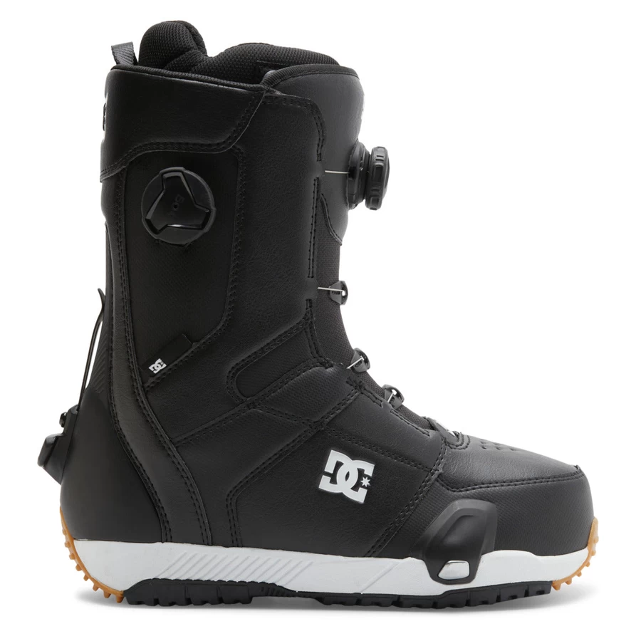 Dc Shoes Men's Control Step On BOA® Snowboard Boots