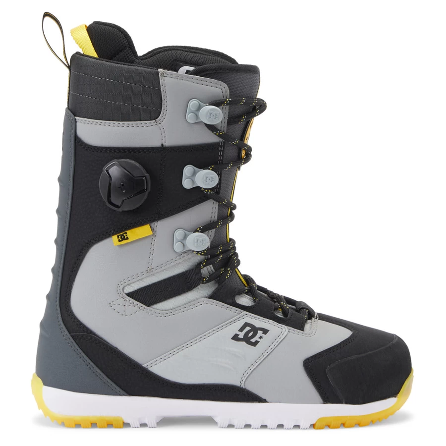 Dc Shoes Men's Premier Hybrid BOA® Snowboard Boots
