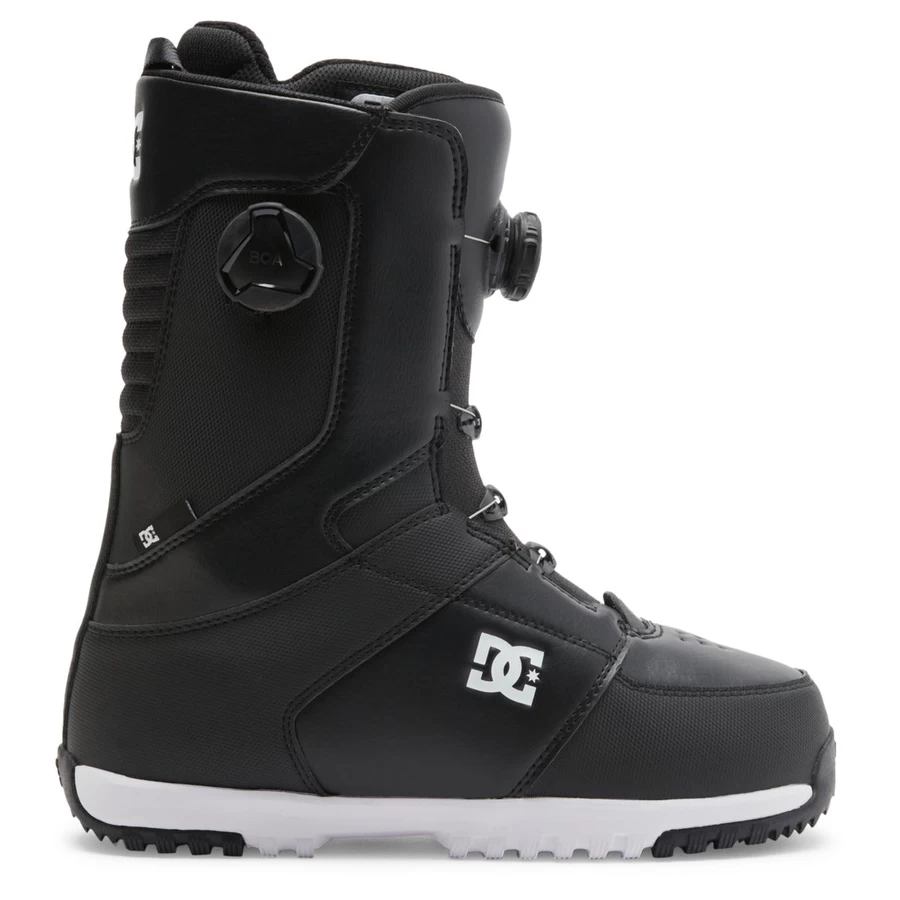 Dc Shoes Men's Control BOA® Snowboard Boots