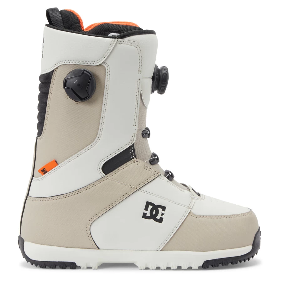 Dc Shoes Men's Control BOA® Snowboard Boots
