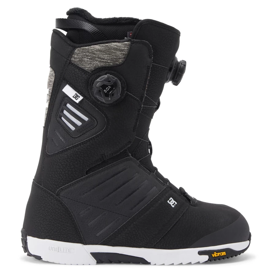 Dc Shoes Men's Judge BOA® Snowboard Boots
