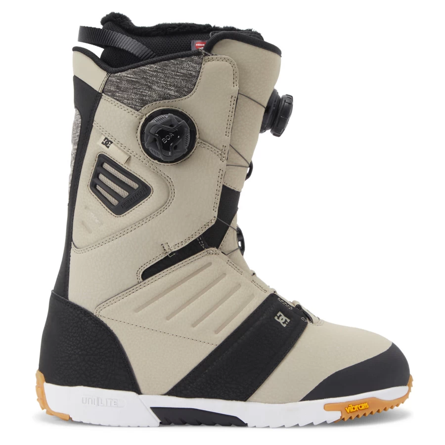 Dc Shoes Men's Judge BOA® Snowboard Boots