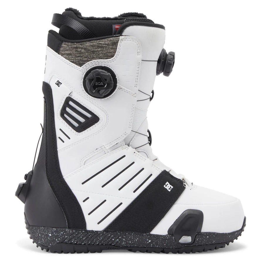 Dc Shoes Men's Judge Step On BOA® Snowboard Boots