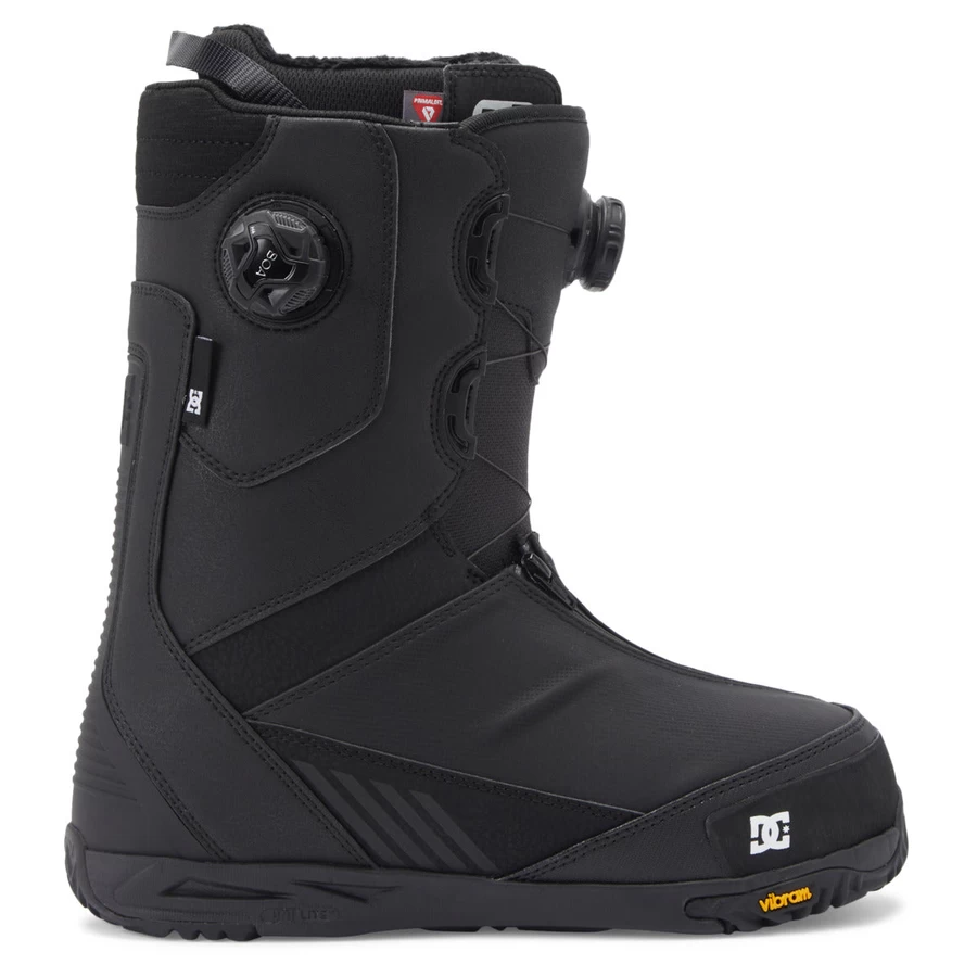 Dc Shoes Men's Transcend BOA® Snowboard Boots