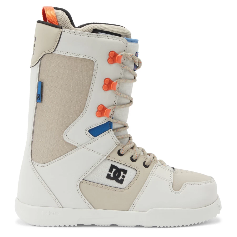 Dc Shoes Men's Phase Lace Snowboard Boots