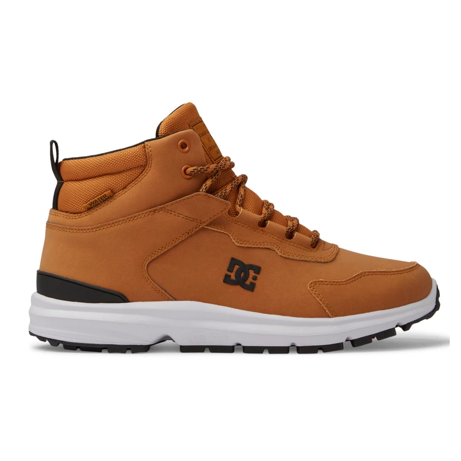Dc Shoes Men's Mutiny Boots