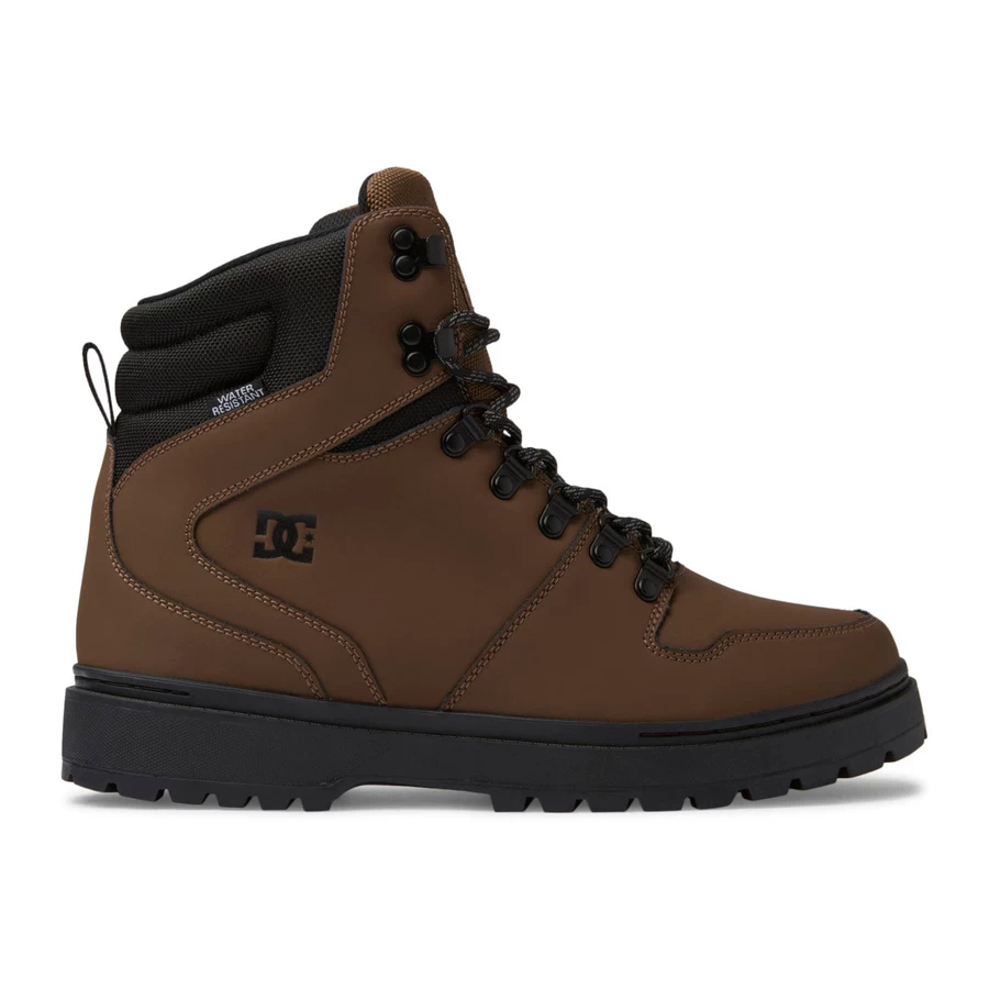 Dc Shoes Men's Peary Tr Boots