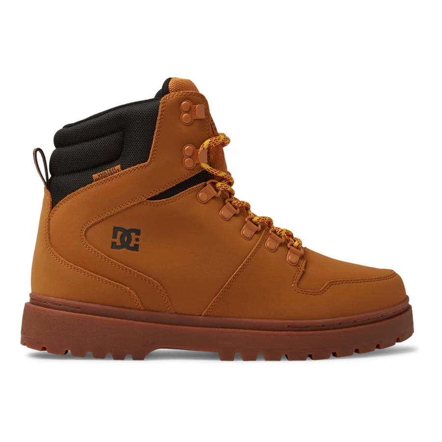 Dc Shoes Men's Peary Tr Boots