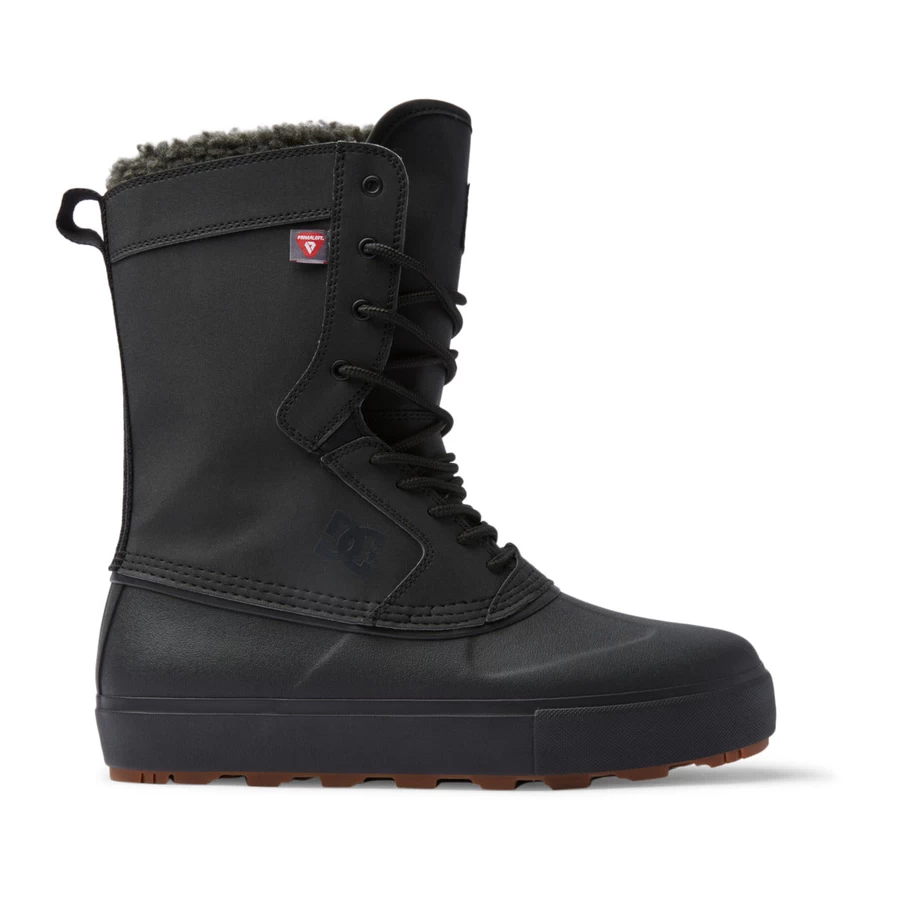 Dc Shoes Men's DC Reach Water-Resistant Shoes