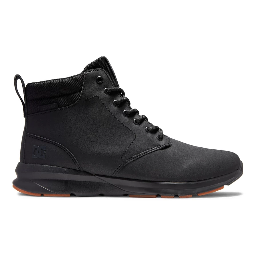 Dc Shoes Men's Mason 2 Water Resistant Shoes
