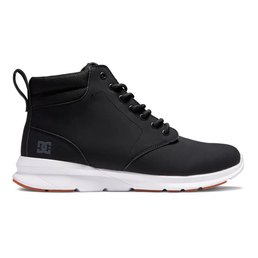 Dc Shoes Men's Mason 2 Water Resistant Shoes