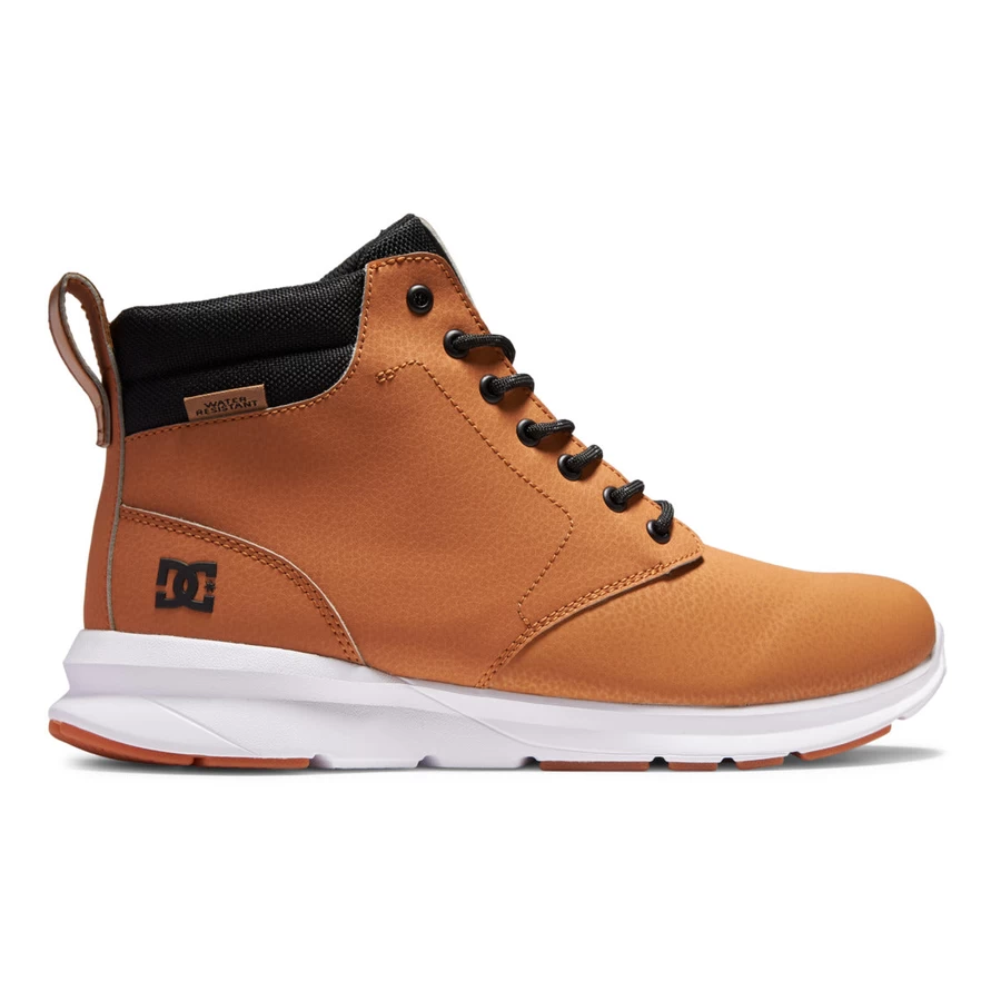 Dc Shoes Men's Mason 2 Water Resistant Shoes