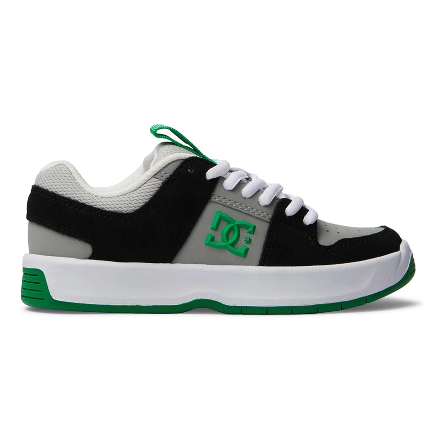 Dc Shoes Kids' Lynx Zero Shoes