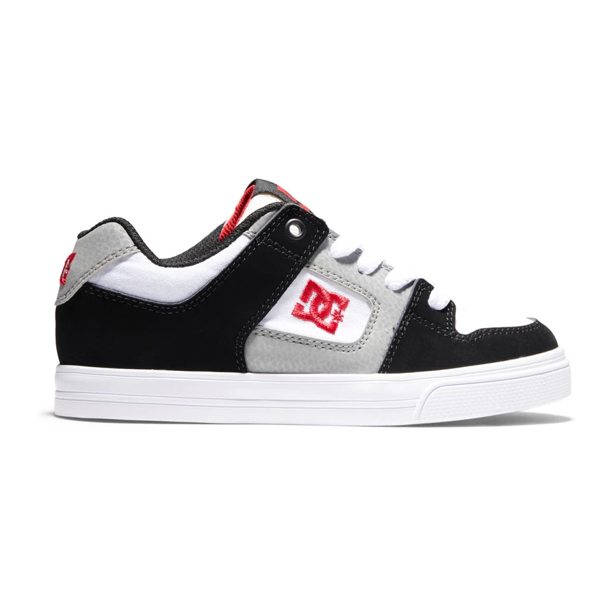 Dc Shoes Kids' Pure Shoes