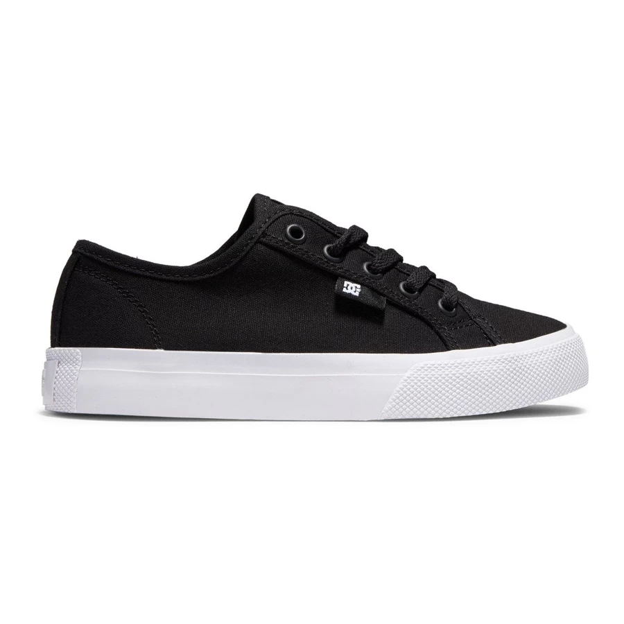 Dc Shoes Kids' Manual Shoes