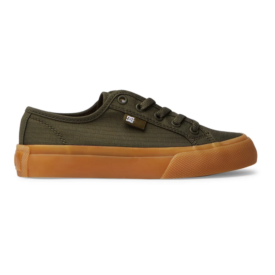 Dc Shoes Kids' Manual Shoes