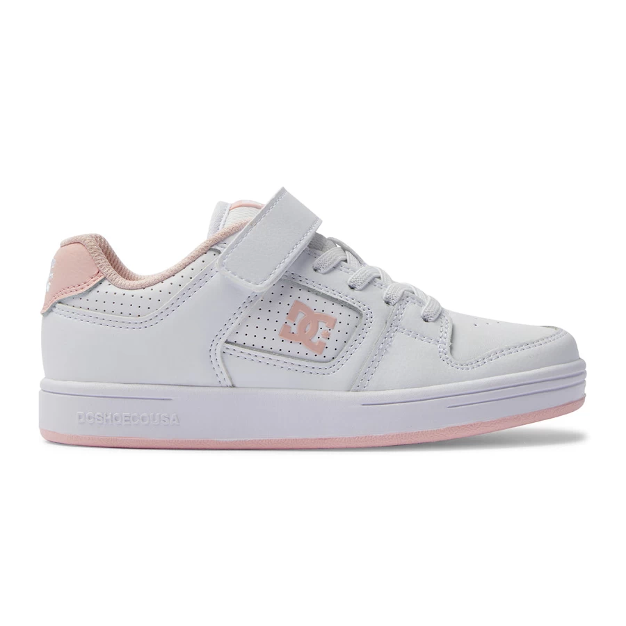 Dc Shoes Kids' Manteca 4 V Shoes