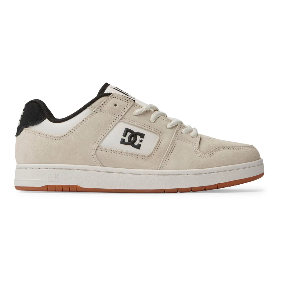Dc Shoes Men's Manteca 4 Skate Shoes