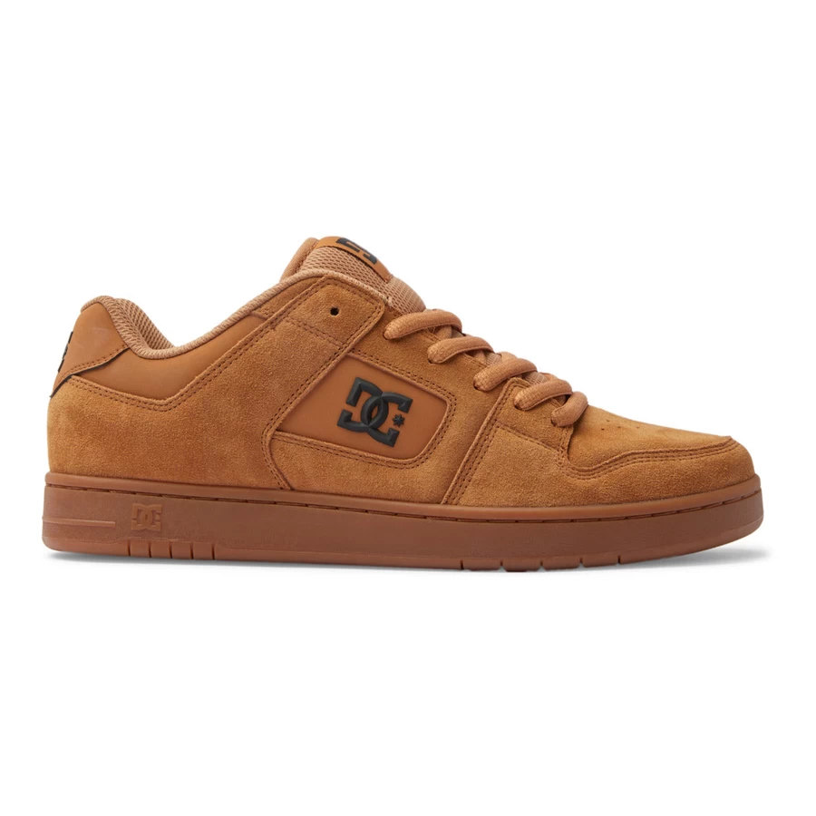 Dc Shoes Men's Manteca 4 Skate Shoes
