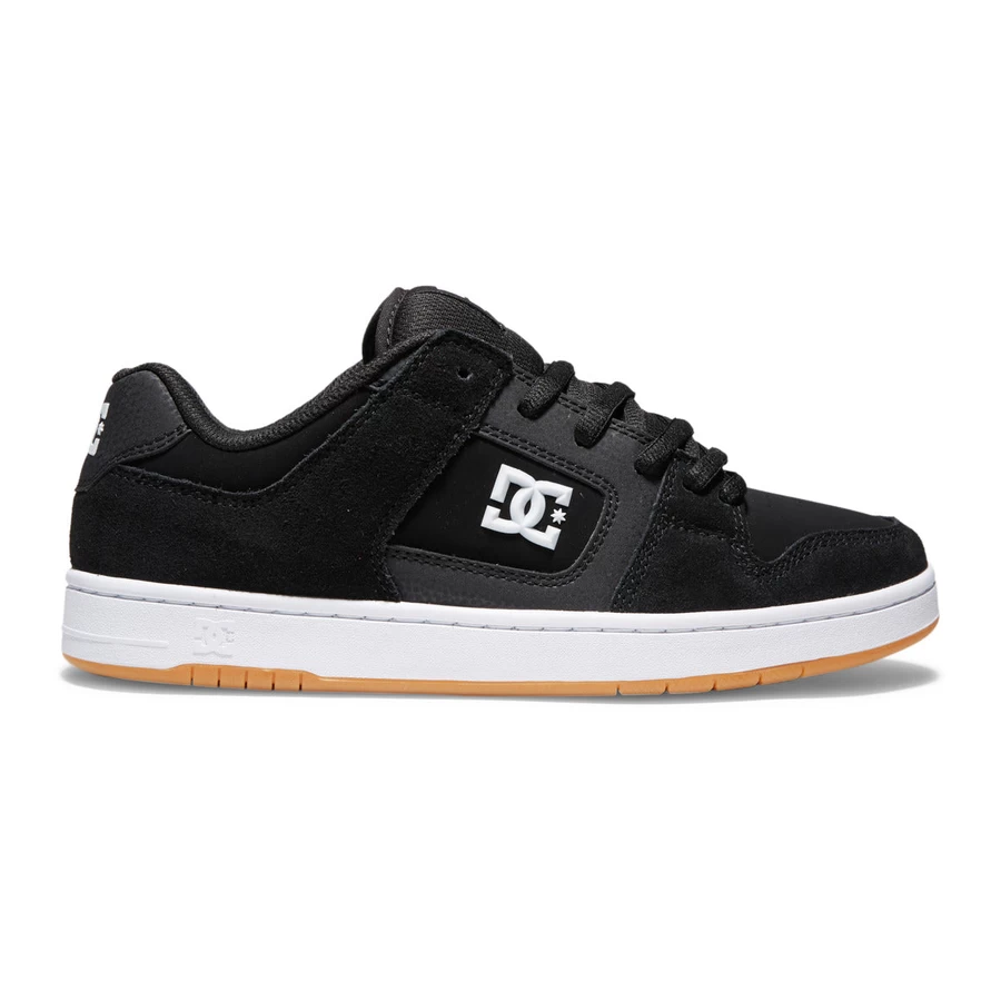 Dc Shoes Men's Manteca 4 Skate Shoes