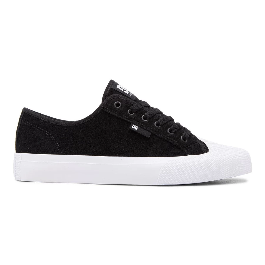 Dc Shoes Men's Manual RT S Skate Shoes