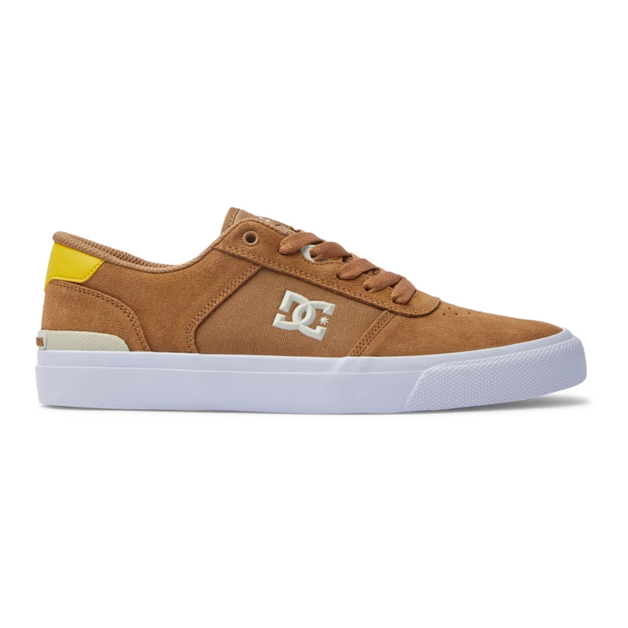Dc Shoes Men's Teknic S Skate Shoes