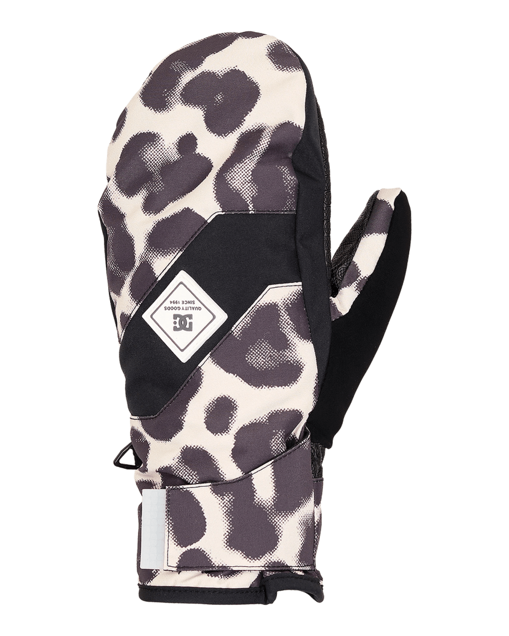 Дамски изолирани ръкавици за сноуборд Dc Shoes Women's Franchise Insulated Mittens Snow Cat