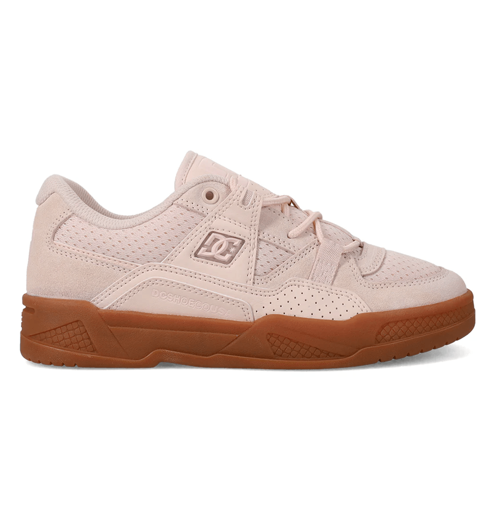 Дамски обувки Dc Shoes Construct, Blush/gum Blush/gum