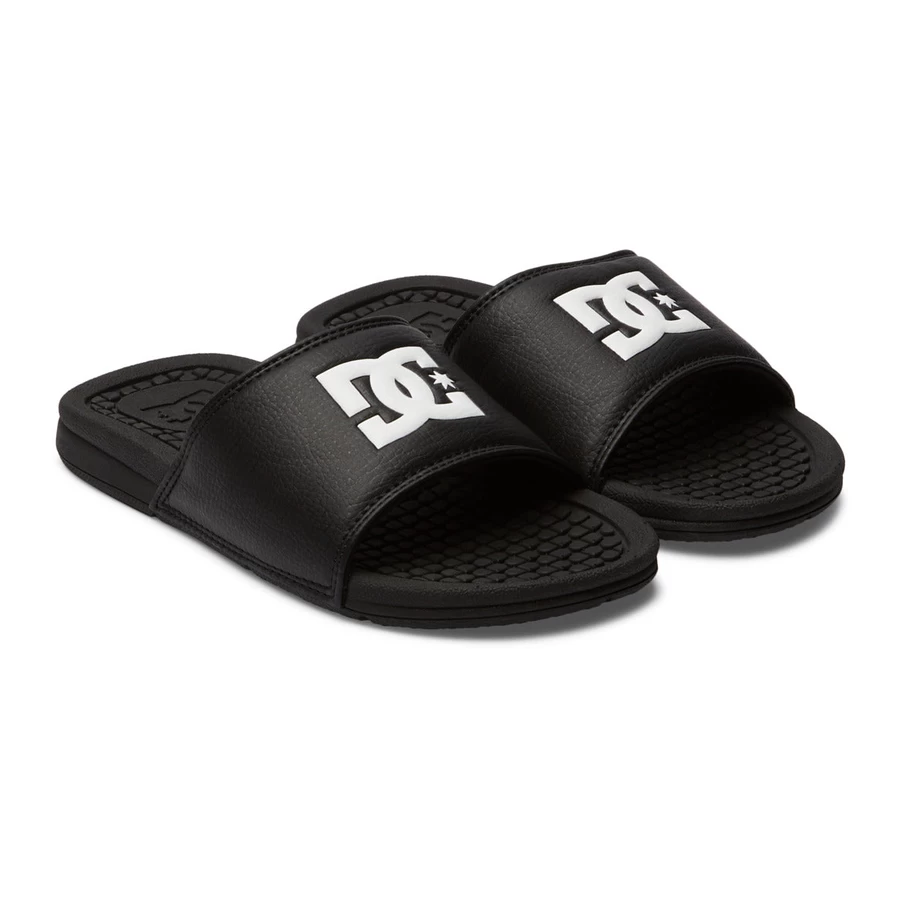 Dc Shoes Women's Bolsa Sandals