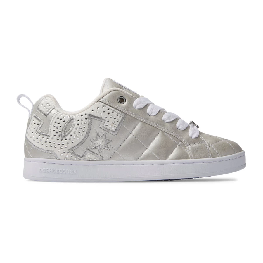 DC Shoes женские туфли-лодочки Graffik Se