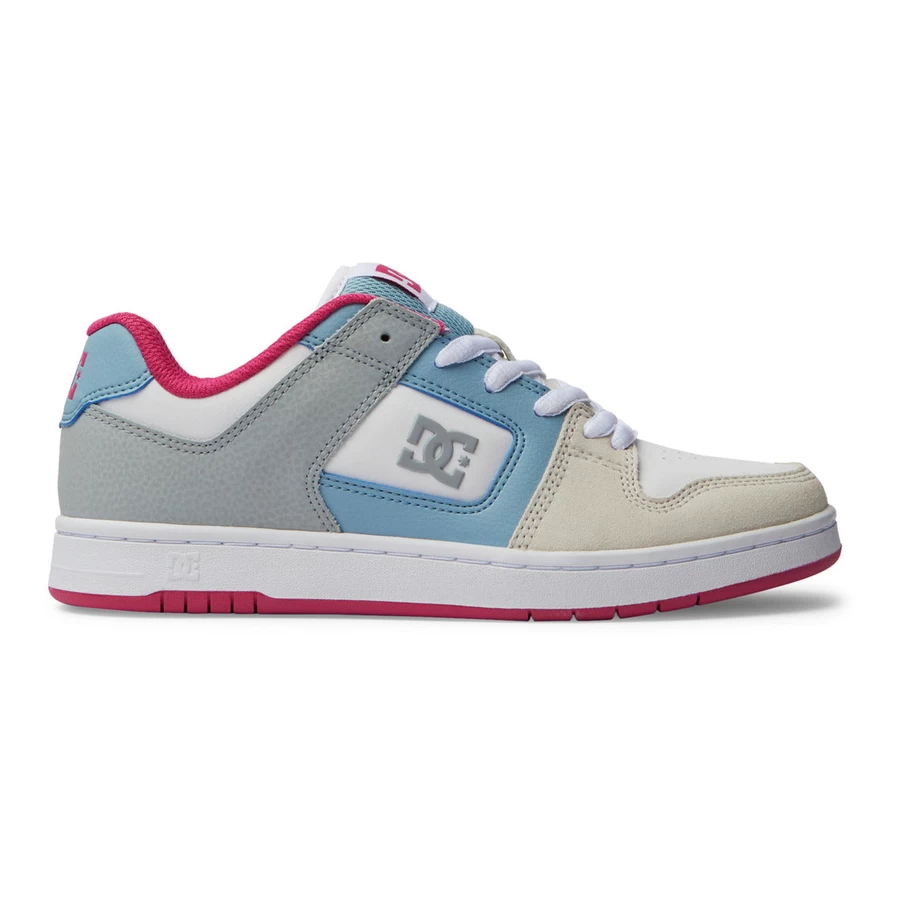 Dc Shoes Women's Manteca 4 Shoes