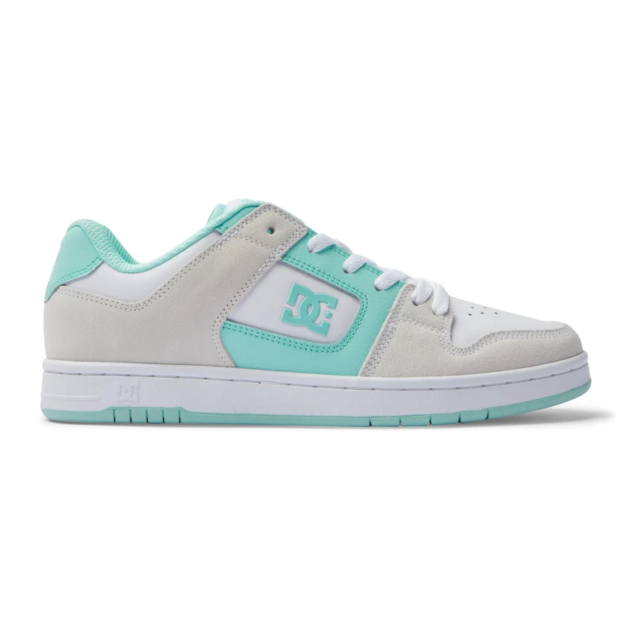 Dc Shoes Women's Manteca 4 Shoes