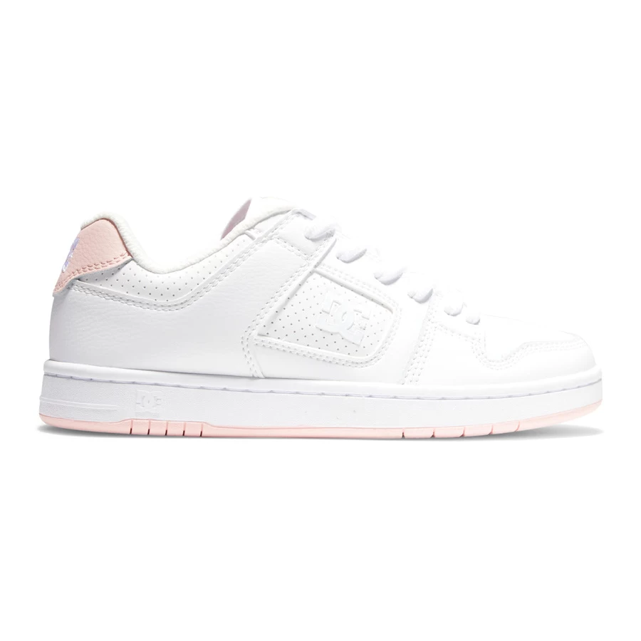 Dc Shoes Women's Manteca 4 Shoes