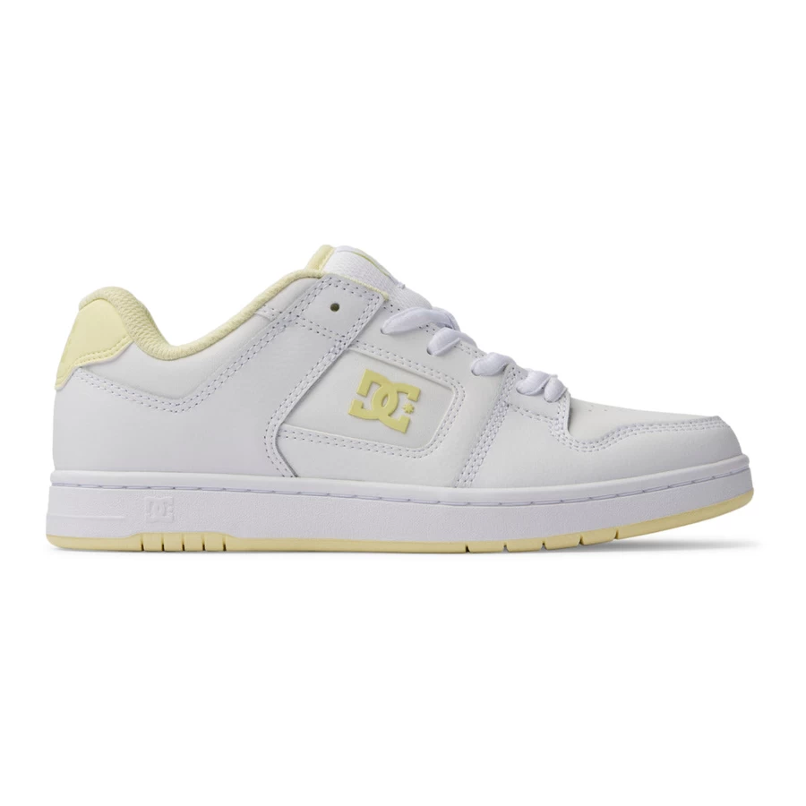 Dc Shoes Women's Manteca 4 Shoes