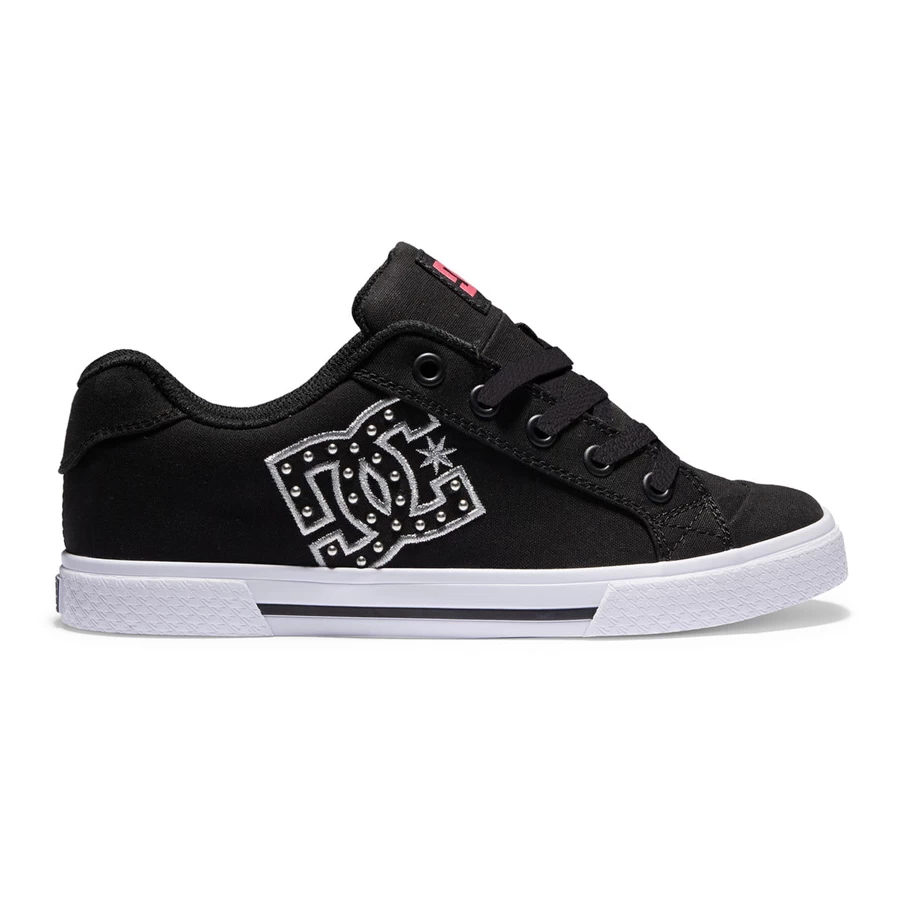 Dc Shoes Women's Chelsea Shoes
