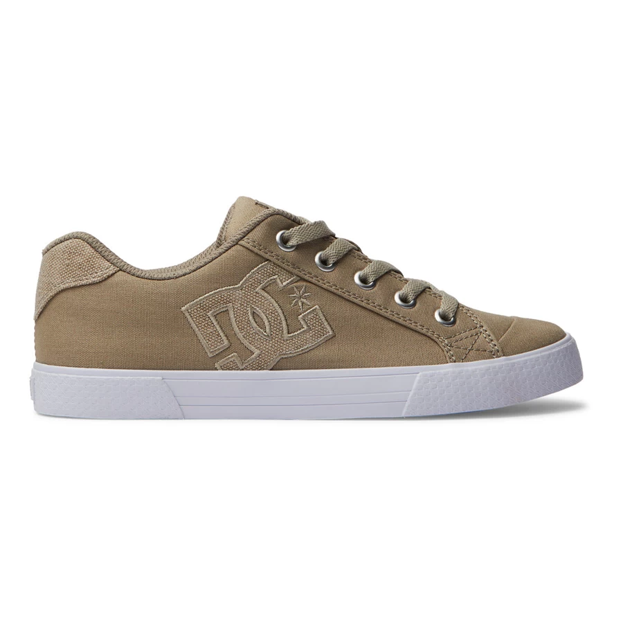 Dc Shoes Women's Chelsea Shoes