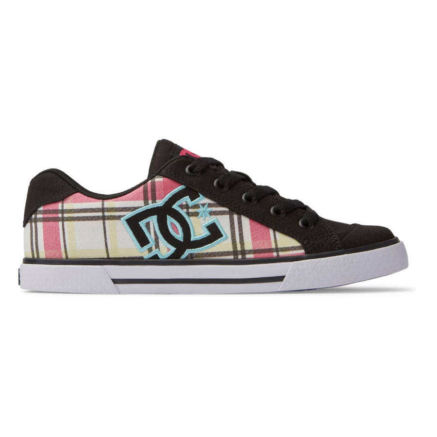 Dc Shoes Women's Chelsea Shoes