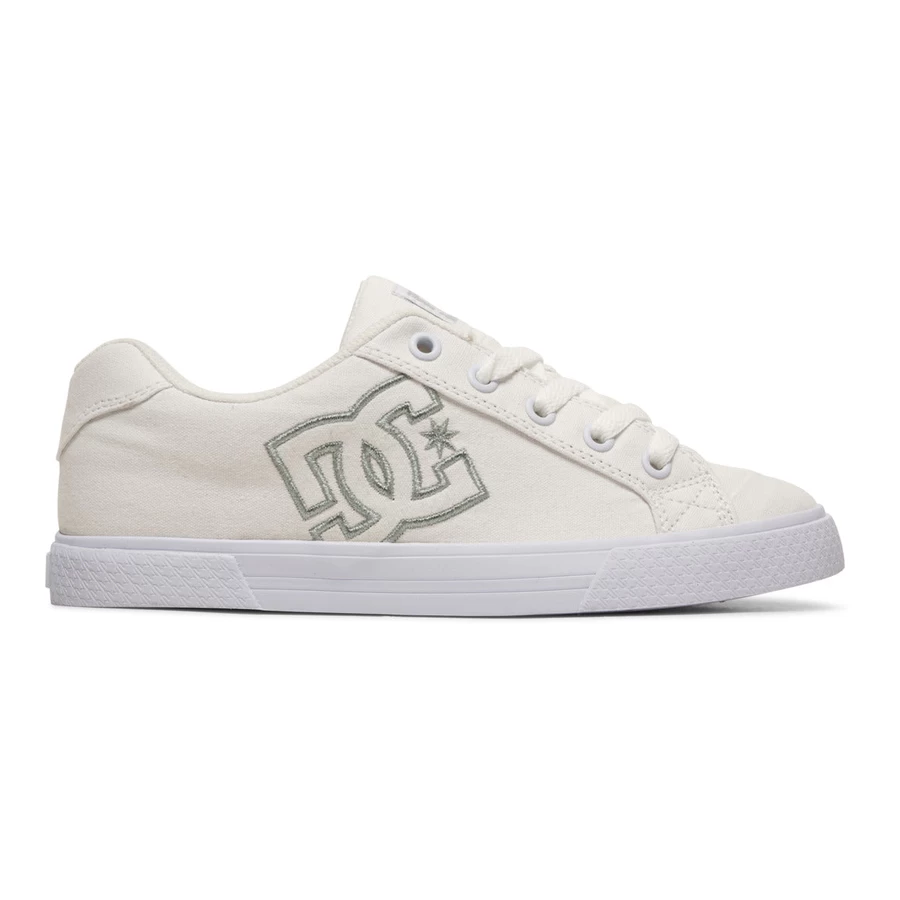 Dc Shoes Women's Chelsea Tx Shoes