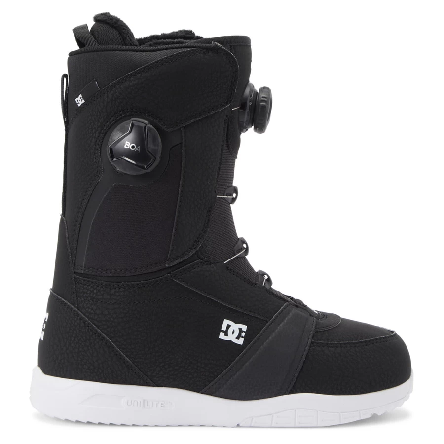 Dc Shoes Women's Lotus BOA® Snowboard Boots