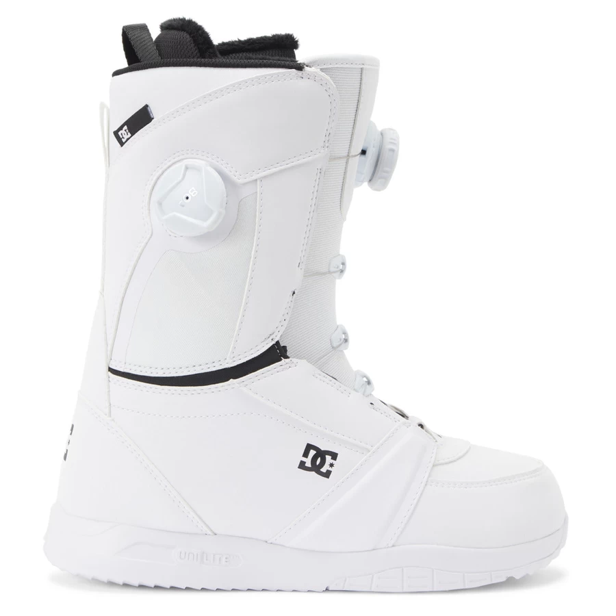 Scarponi Da Snowboard Lotus Boa® Da Donna Di DC Shoes