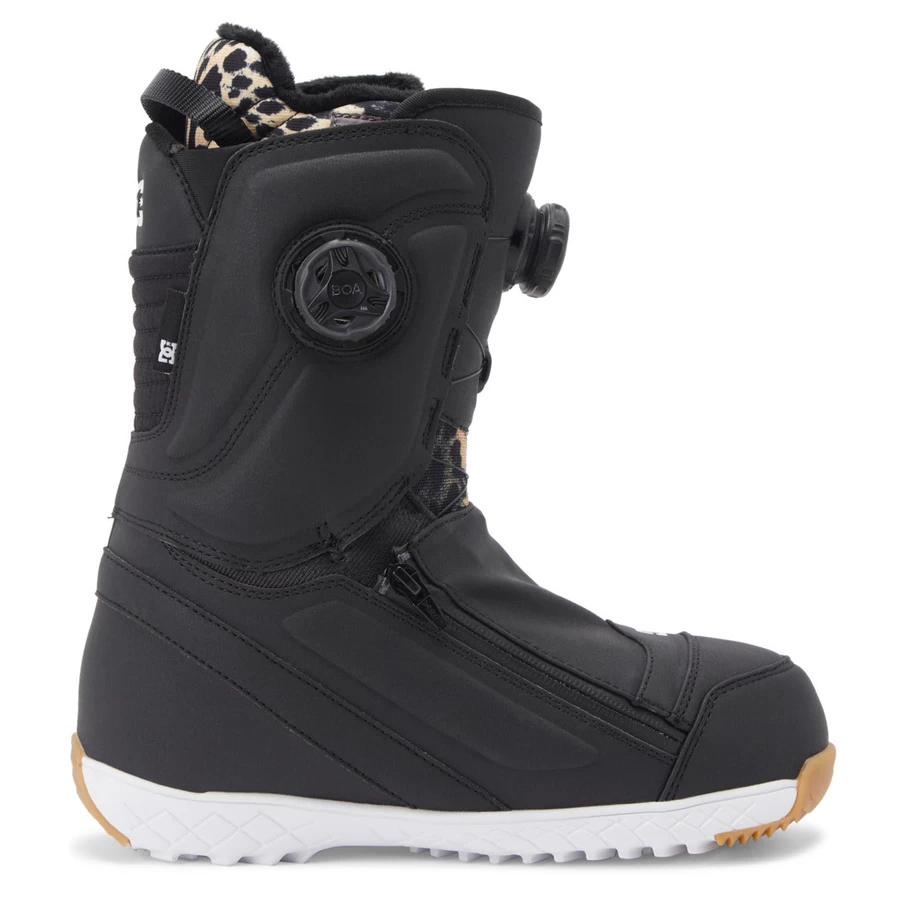Dc Shoes Women's Mora BOA® Snowboard Boots