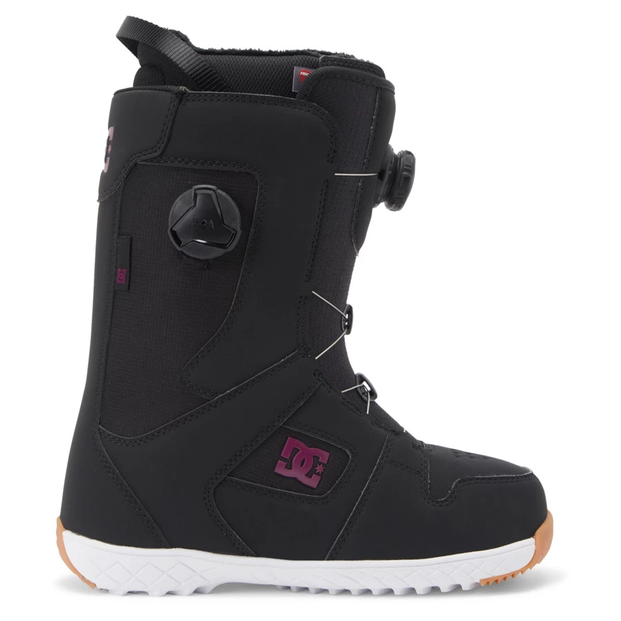 Dc Shoes Women's Phase Pro BOA® Snowboard Boots